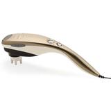 Aparelho Para Massagem Hammer Corporal 110v 220v +Acessórios - Multilaser