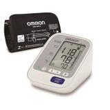 Aparelho Pressao Automatico Hem-7130 Omron