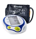 Aparelho pressao braco incoterm digital mb-100