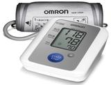 Aparelho Pressão Digital Automático Braço Omron Hem7113 medidor