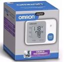 Aparelho Pressao Digital Pulso Hem-6124 Omron