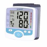 Aparelho Pressao Digital Pulso Home Bpgp200 G-Tech