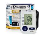 Aparelho pressao digital pulso mp060 - Incoterm