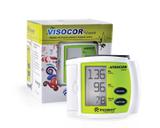 Aparelho Pressão Digital Pulso Visocor Verde - Incoterm