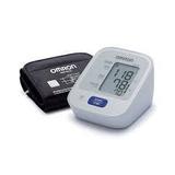Aparelho Pressão Mesa /Braço Hem 7122 / Omron - Omron healthcare brasil