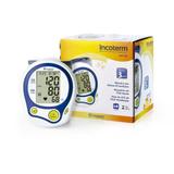 Aparelho pressao pulso digital incoterm - mp100