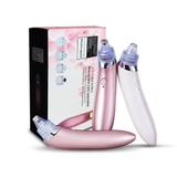 Aparelho Removedor de Cravos e Espinhas Poros Limpeza Facial - Beautiful skin care