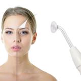 Aparelho Tratamento Alta Frequencia Limpeza Pele Cabelo Espinhas Portatil Bivolt - Braslu