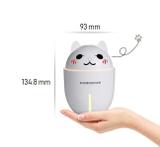 Aparelho Umidificador De Ar Portátil Humidificador Usb Moda - Adorable air