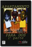 Apartamento para dos 1 - dvd (nacional) - Edelsa