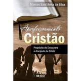 Aperfeiçoamento Cristão - Marcos SantAnna da Silva - Betel