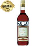 Aperitivo Garrafa 900ml - Campari