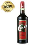 Aperitivo Nacional Garrafa 900ml - Cynar - Campari