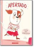 Apertado - Brinque book