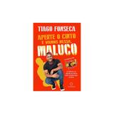 Aperte o cinto e vamos nessa maluco - luz da serra