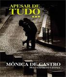 Apesar De Tudo - Espaco vida consciencia