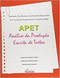 Apet - analise da producao escrita de textos - Pulso edit
