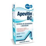 Apevitin BC 240ml - Ems