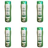 Apinil Sebo De Carneiro Gel Massageador Ptd 220g (Kit C/06)