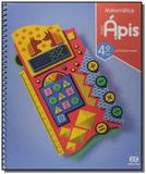 Apis versao reformulada 2018 matematica 4o ano