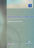 Aplicação da Lei Tributária - Vol.3 - Editora forum