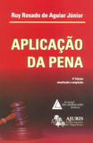 Aplicação da Pena - Livraria do advogado