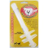 Aplicador de Comprimidos para Cães e Gatos - Blu