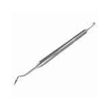 Aplicador/Extrator de Amarrilho Elastico - Inox - Morelli