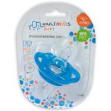 Aplicador Medicinal Líquido Azul 0m+ Multikids Baby