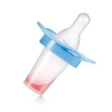Aplicador Medicinal Liquido Azul Multikds - Multilaser