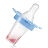 Aplicador Medicinal Líquido Azul - Multikids