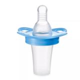 Aplicador Medicinal Líquido Multikids Azul