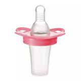 Aplicador Medicinal Líquido Multikids Rosa
