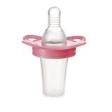 Aplicador Medicinal Líquido Rosa - Multikids