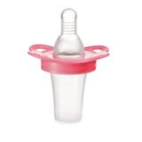 Aplicador Medicinal Líquido Rosa - Multikids
