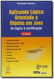 Aplicando logica orientada a objetos em java - Visual books