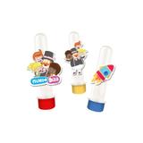 Aplique para Tubetes e Lembrancinhas do Mundo Bita - Regina