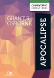 Apocalipse- comentário exegético - Vida nova editora