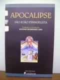 Apocalipse São João Evangelista - Letras contemporaneas