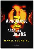 Apocalipse z: a ira dos justos vol. 3 - Planeta