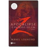 Apocalipse Z - O princípio do fim - 2º edição _ No