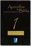 Apocrifos da biblia e pseudo-epigrafos - Fonte editorial