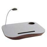 Apoiador de colo para notebook - Btc decor