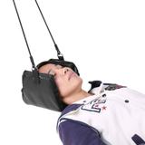 Apoio Cervical Tração Descanco Pescoço Alivia Dor Coluna - Neck hammock