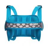 Apoio de Cabeça - Azul - Nap Up - Skip hop