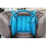 Apoio de Cabeça e Suporte Napup -Azul