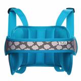 Apoio de Cabeça NapUp Azul - C-08-001