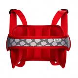 Apoio de Cabeça - Vermelho - Nap Up - Skip hop
