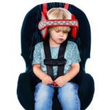 Apoio de Cabeça Vermelho - Napup Ref C-08-002 - Skip hop