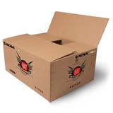 Apoio Encosto De Braco Descanso Central Cinza Nat Prisma onix Nt400708